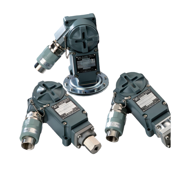 防爆型压力开关