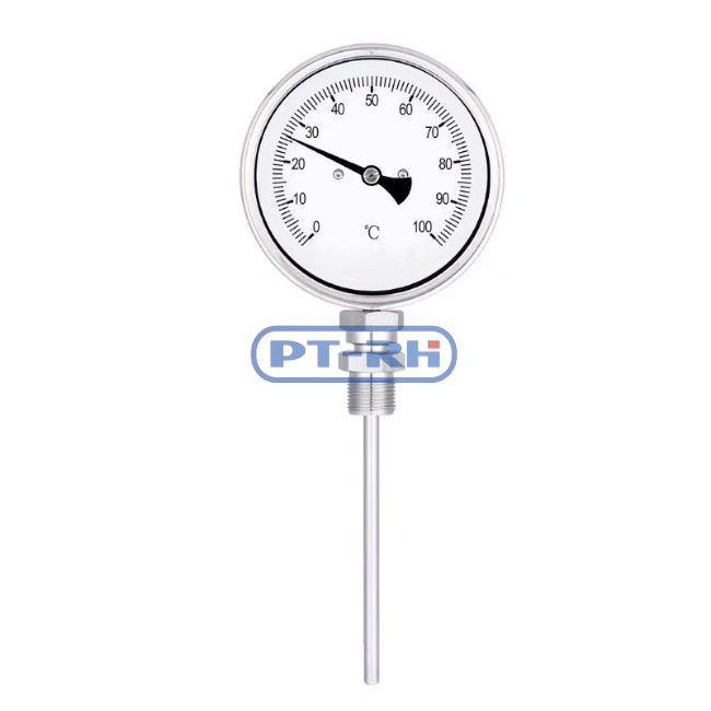 PR-TI-21双金属温度计